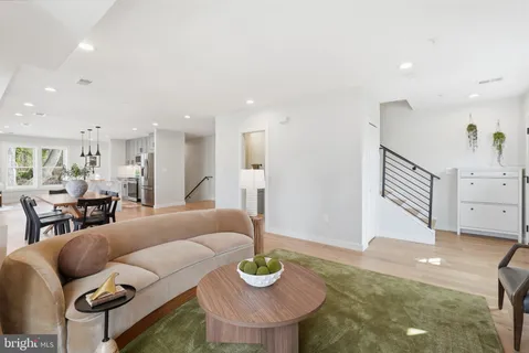 $899,500 | 3922 3rd Street Northwest, Unit 2, Washington, DC 20011