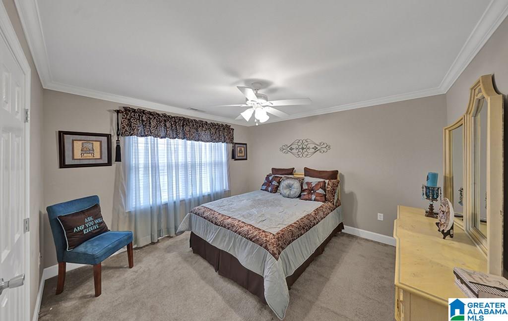 4722 Thornhill Road Gardendale, AL 35071 - Photo 28 of 35