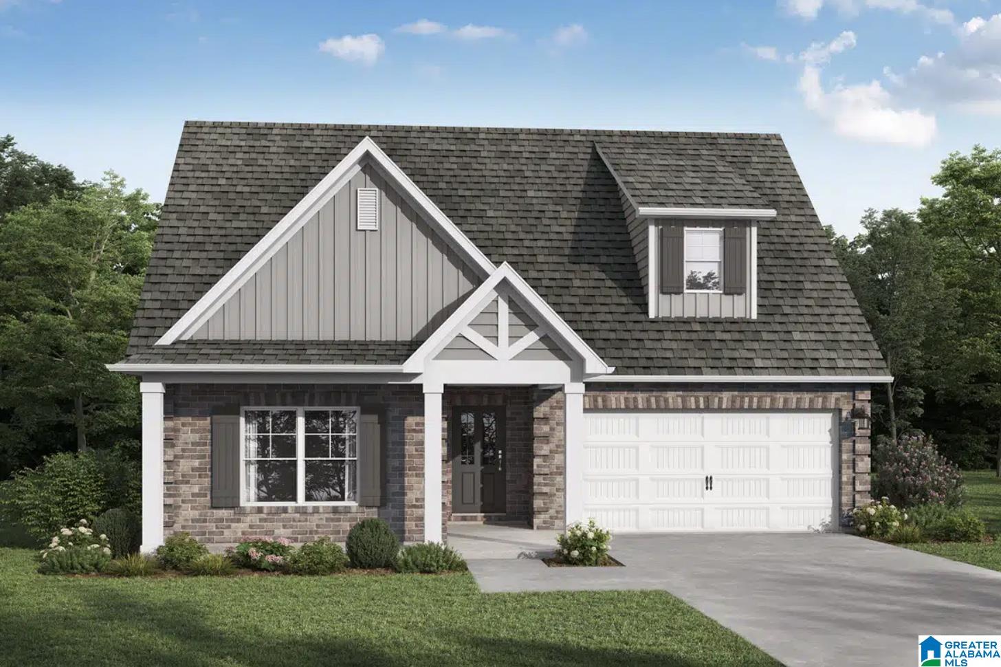 7075 Vly Brg Road Bessemer, AL 35023 - Photo 1 of 22