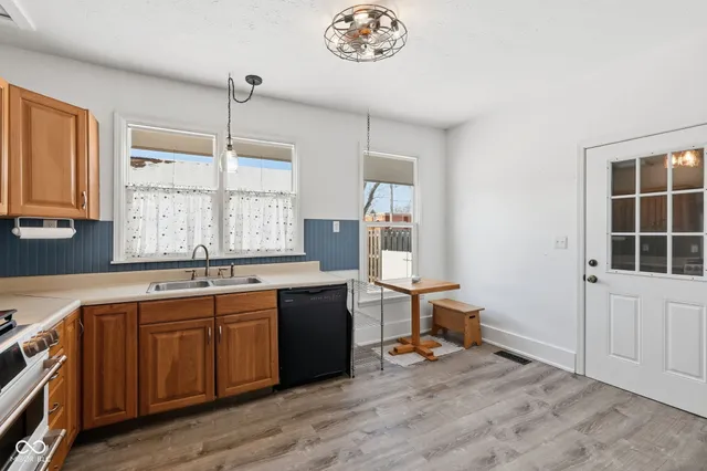 $270,000 | 219 West Garden Street, Fortville, IN 46040