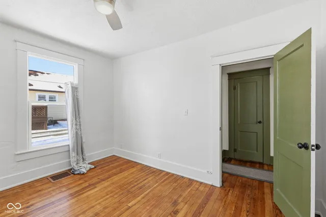 $270,000 | 219 West Garden Street, Fortville, IN 46040