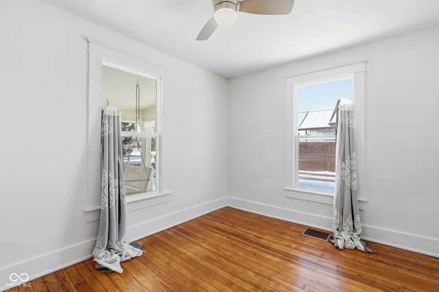 $270,000 | 219 West Garden Street, Fortville, IN 46040