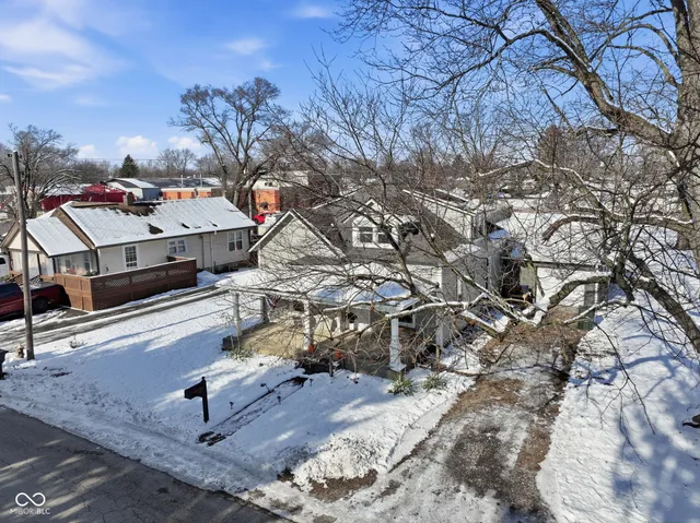 $270,000 | 219 West Garden Street, Fortville, IN 46040