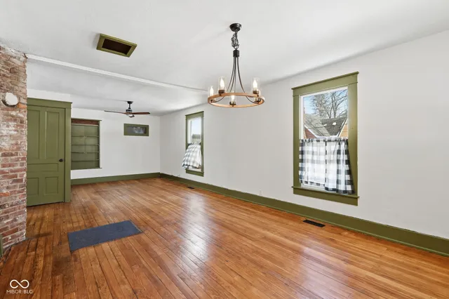 $270,000 | 219 West Garden Street, Fortville, IN 46040