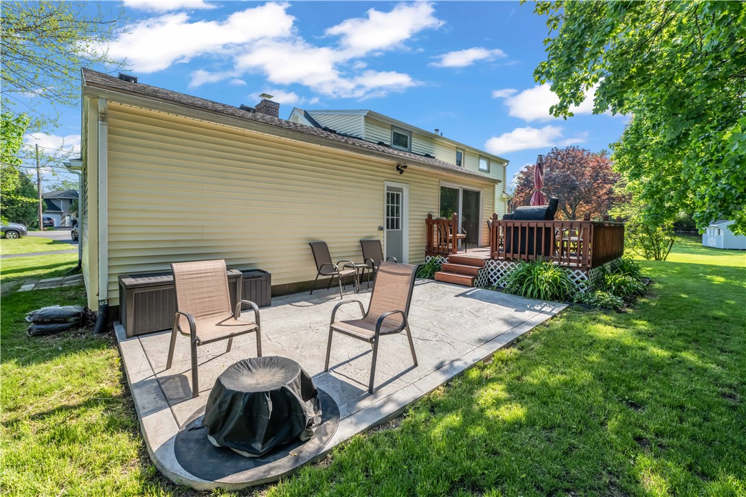 1178 State Road Webster, NY 14580 - Photo 28 of 33