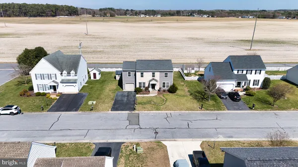 $395,000 | 1117 New Bedford Way, Salisbury, MD 21804