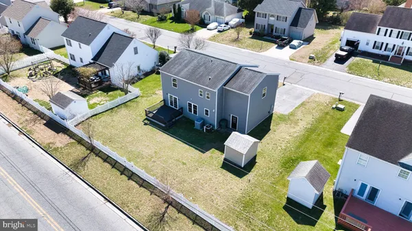 $395,000 | 1117 New Bedford Way, Salisbury, MD 21804