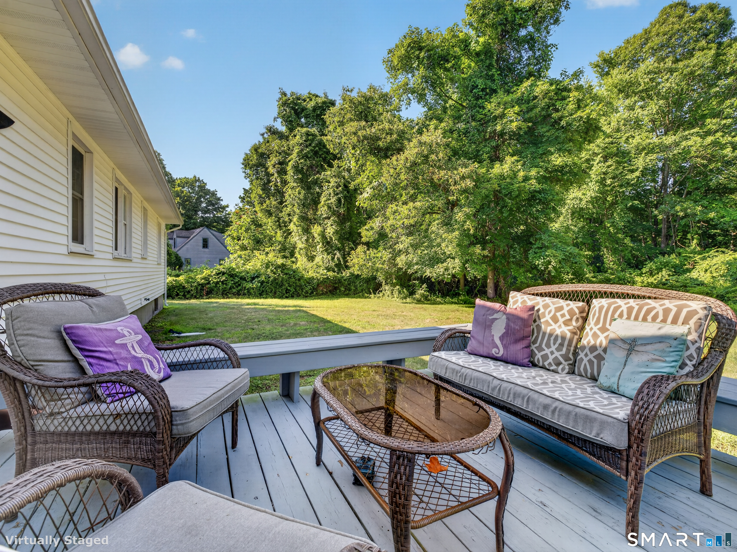 252 Cow Hill Road Clinton, CT 06413 - Photo 24 of 38