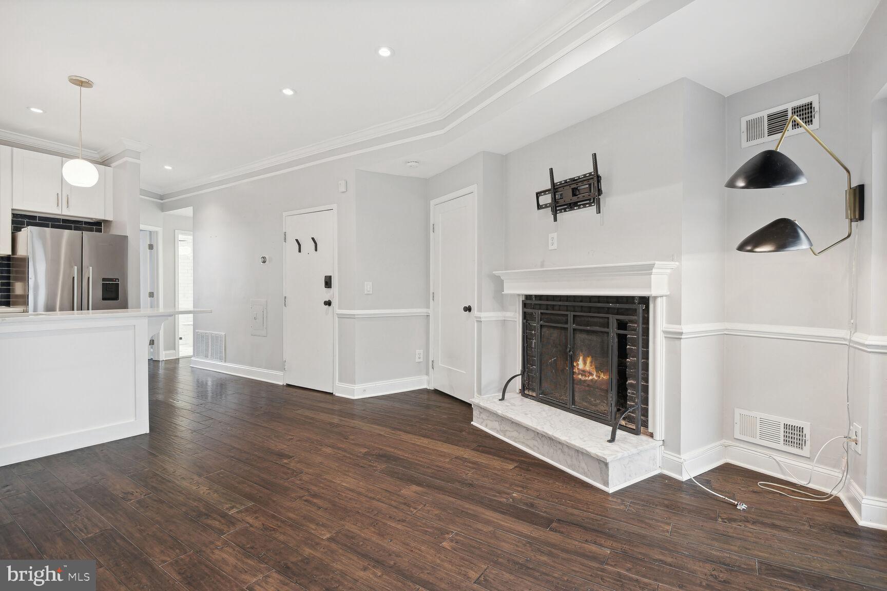 1767 U Street Northwest, Unit 3 Washington, DC 20009 - Photo 4 of 25