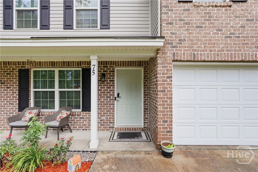 75 Fellwood Drive Rincon, GA 31326 - Photo 4 of 40