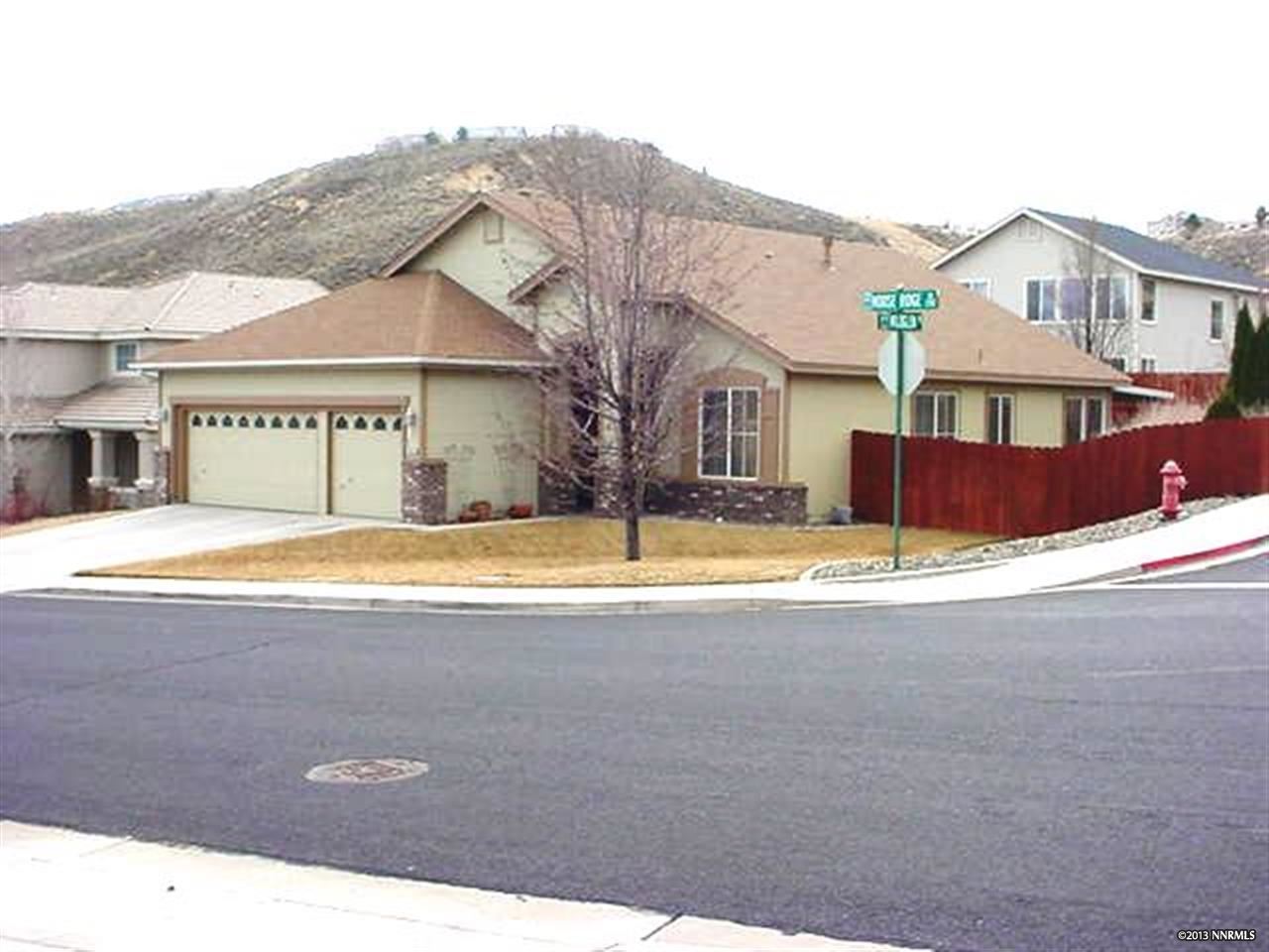 2915 Moose Ridge Drive Reno, NV 89523 - Photo 1 of 1 Photo 1