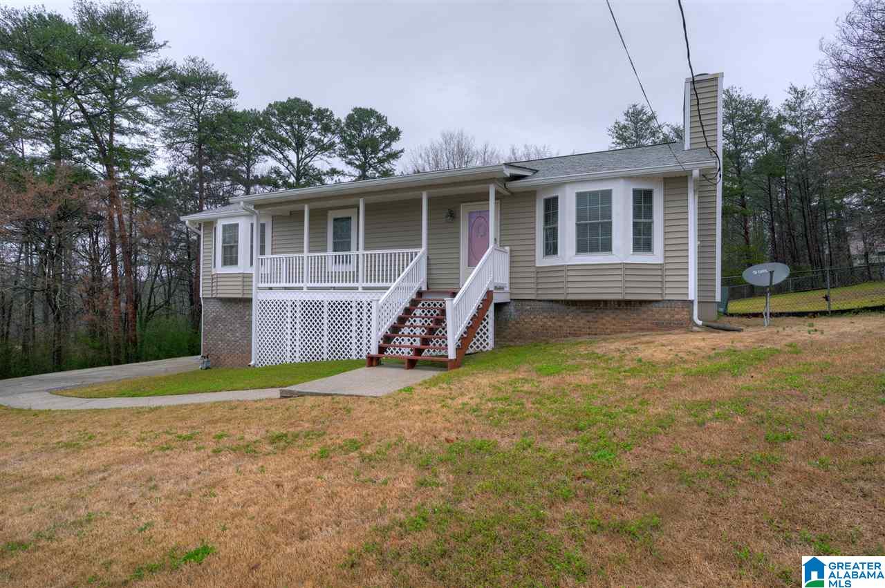 4348 Patty Lane Pinson, AL 35126 - Photo 30 of 31