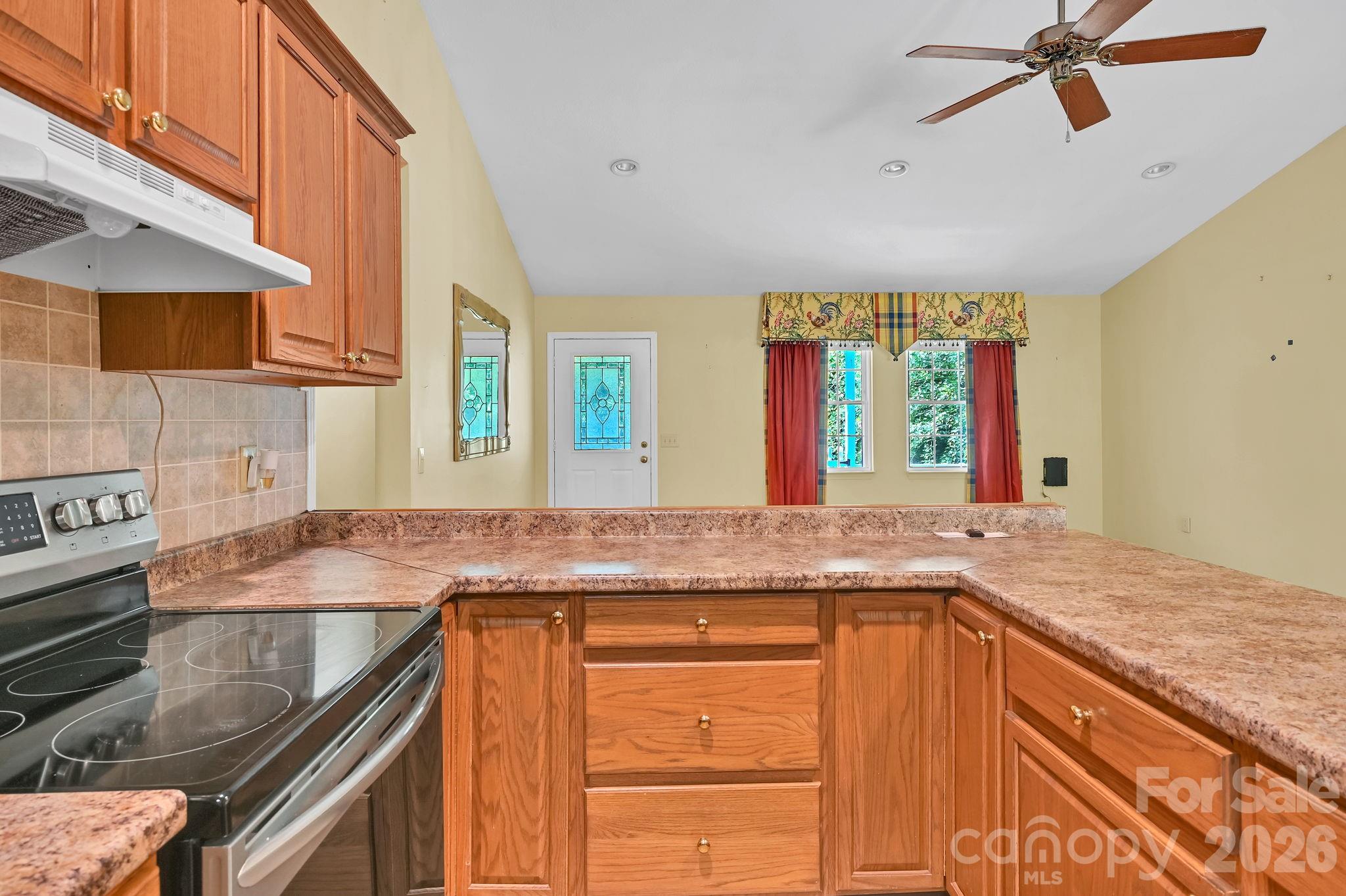 553 Morgan Branch Road Marshall, NC 28753 - Photo 39 of 41