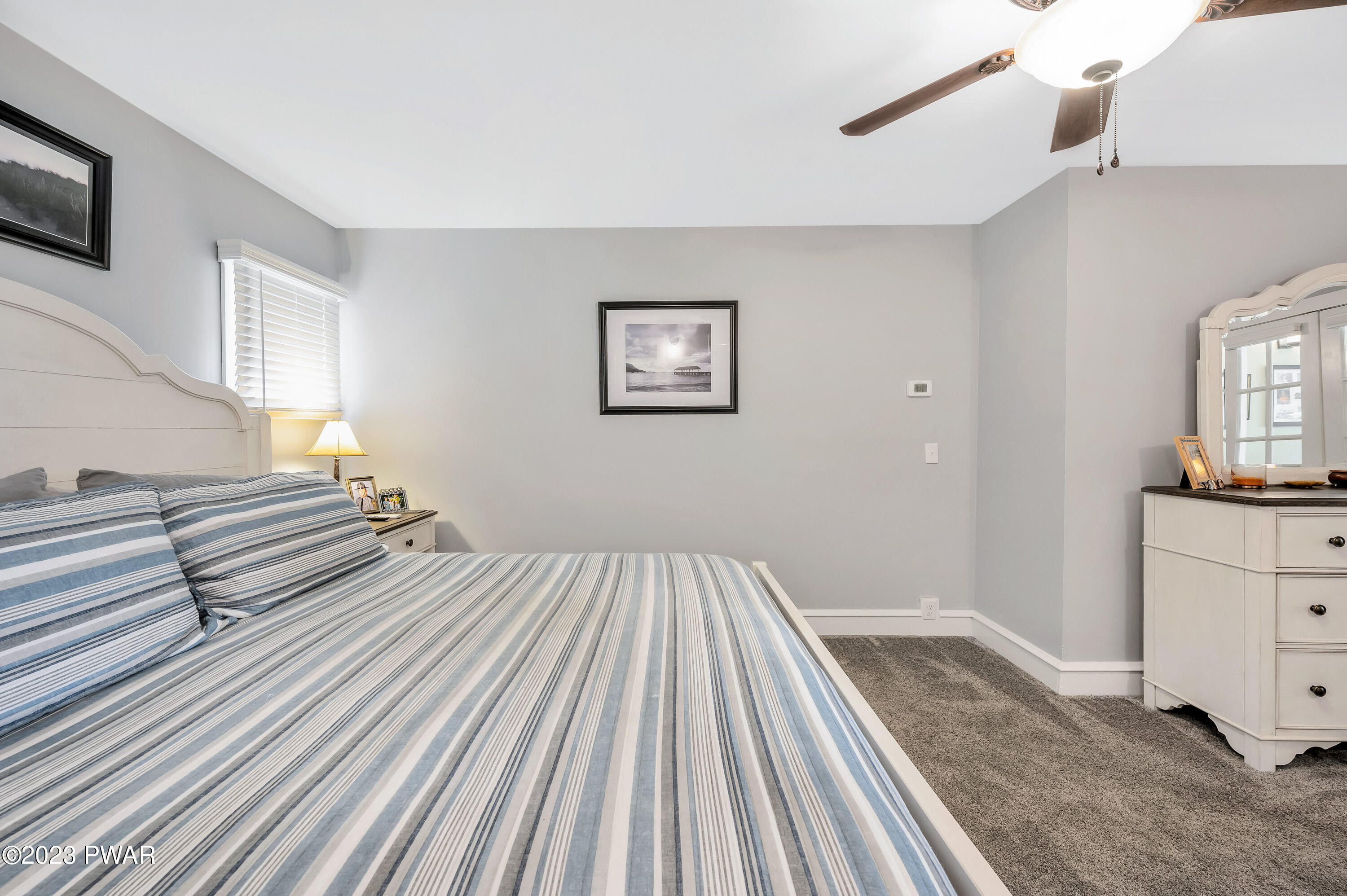908 Heart Lake Road Montrose, PA 18801 - Photo 16 of 75 Master Bed