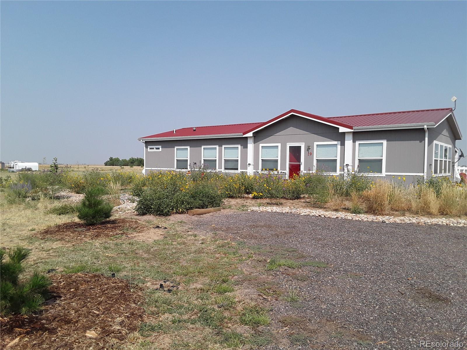 19 East Ranch Road Wiggins, CO 80654 - Photo 1 of 29 Gallery Image 1