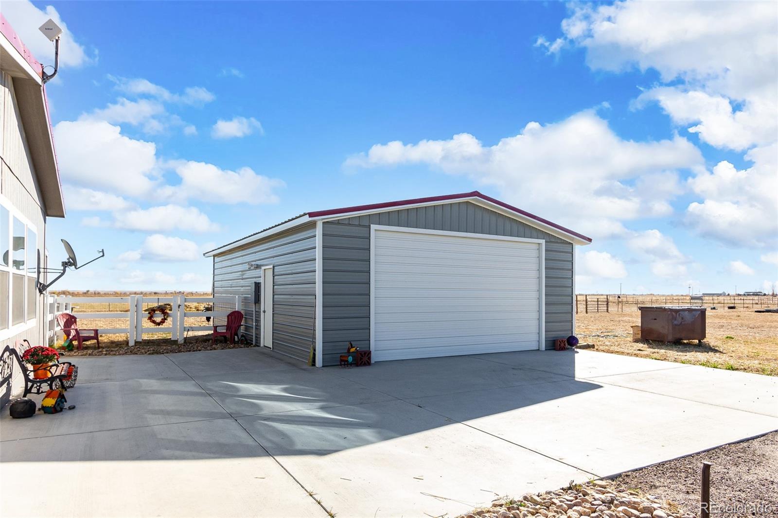 19 East Ranch Road Wiggins, CO 80654 - Photo 27 of 29 Gallery Image 27