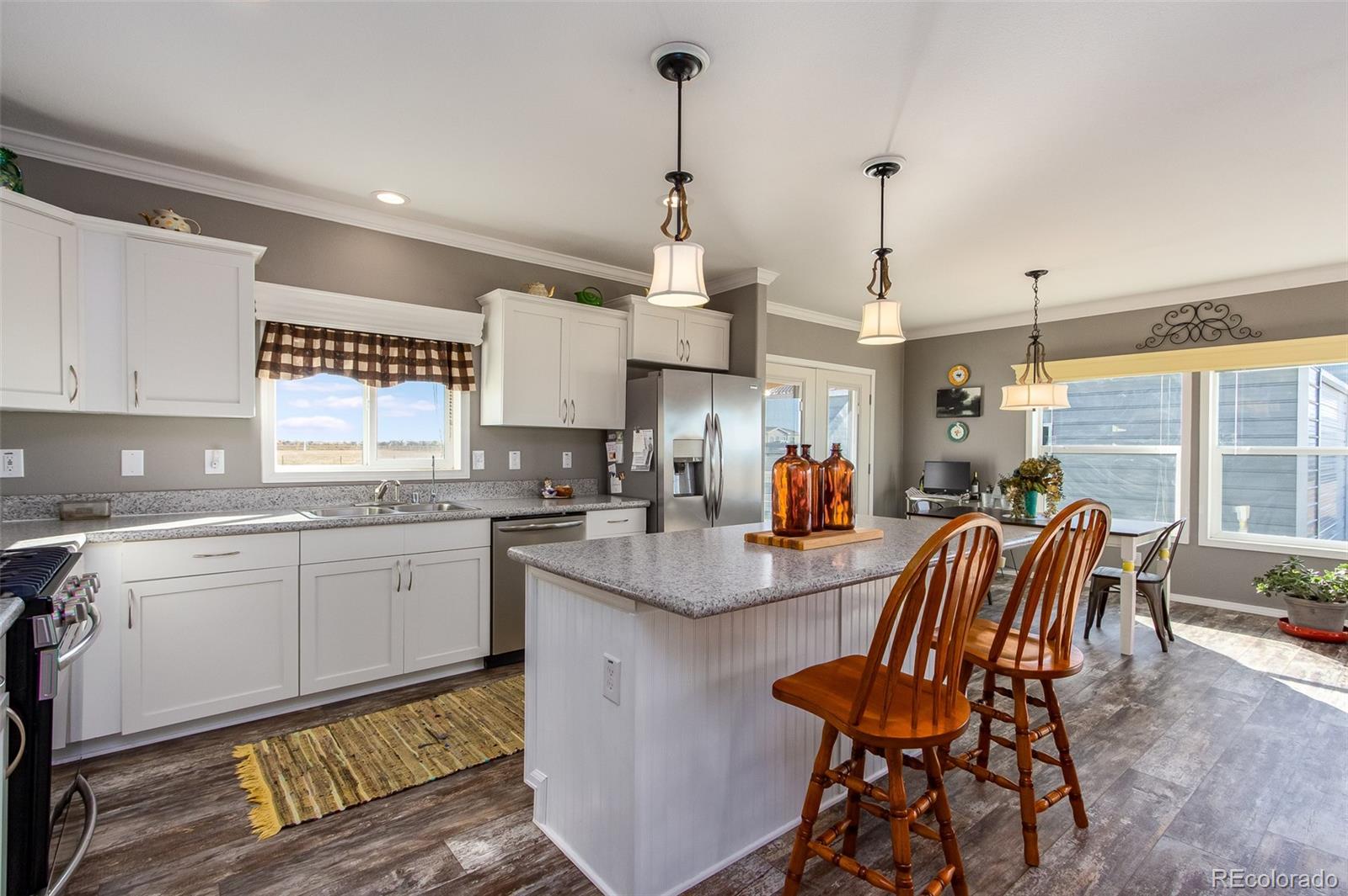 19 East Ranch Road Wiggins, CO 80654 - Photo 6 of 29 Gallery Image 6