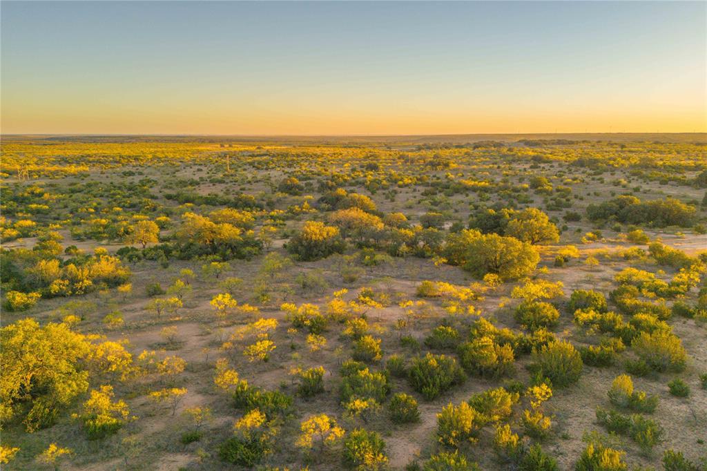 404 Valera Tx 76884 Talpa, TX 76882 - Photo 17 of 30 an aerial view of residential houses with outdoor space and trees
