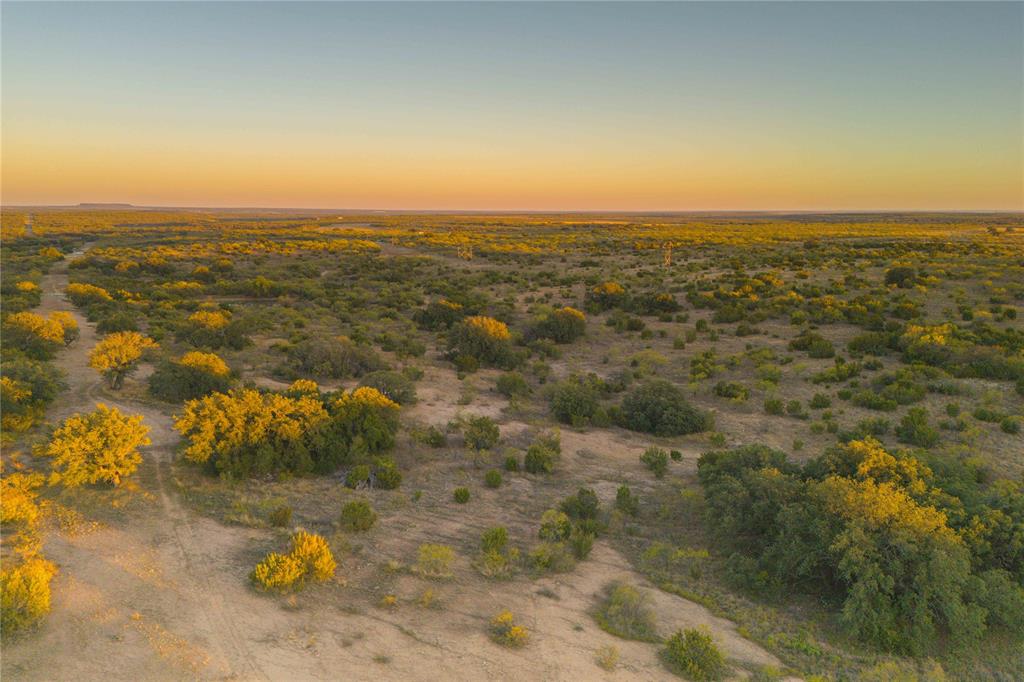 404 Valera Tx 76884 Talpa, TX 76882 - Photo 20 of 30 an aerial view of residential houses with outdoor space