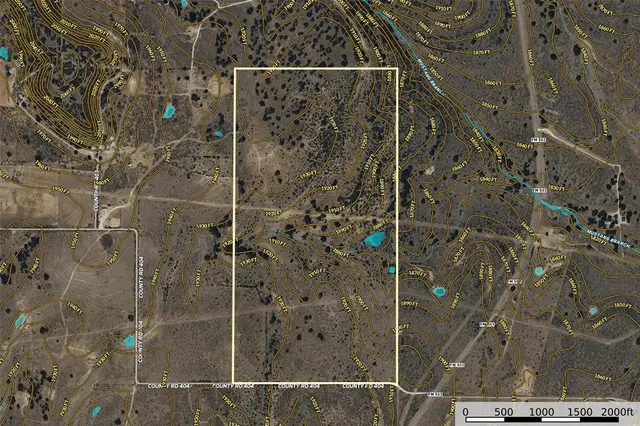 $752,802 | 404 Valera Tx 76884, Talpa, TX 76882