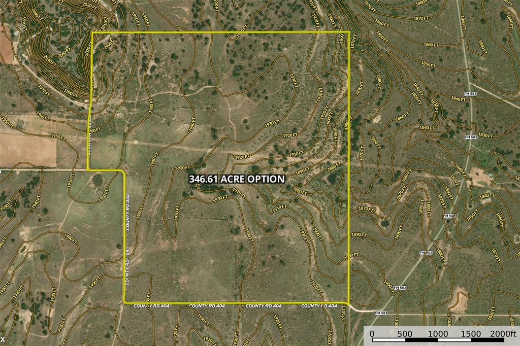 404 Valera Tx 76884 Talpa, TX 76882 - Photo 29 of 30 a bathroom with a shower