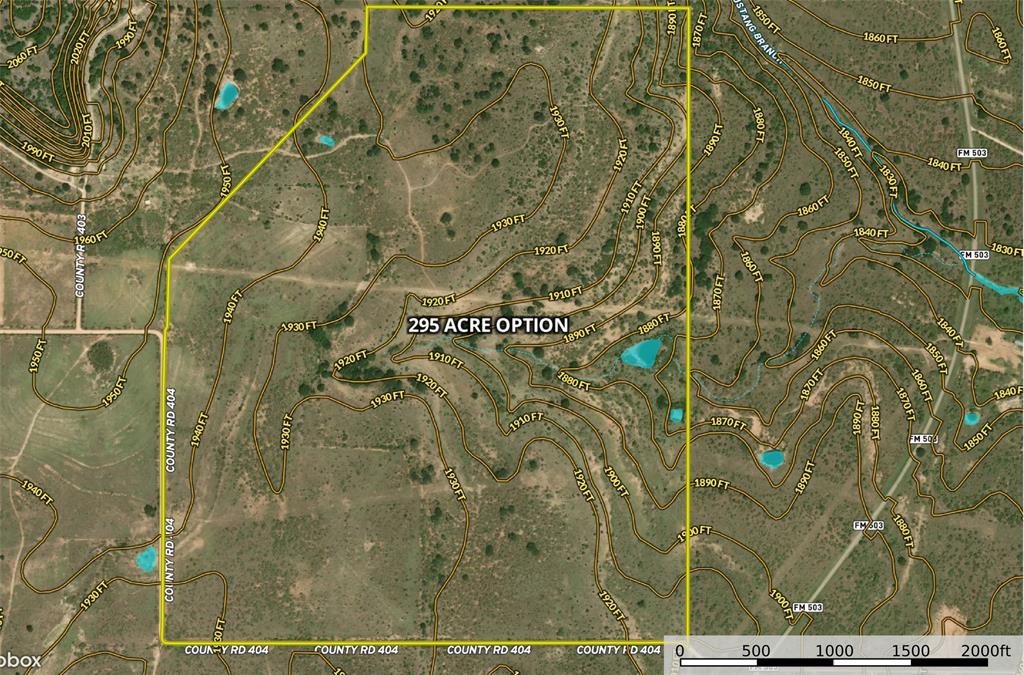 404 Valera Tx 76884 Talpa, TX 76882 - Photo 30 of 30 a bathroom with a shower