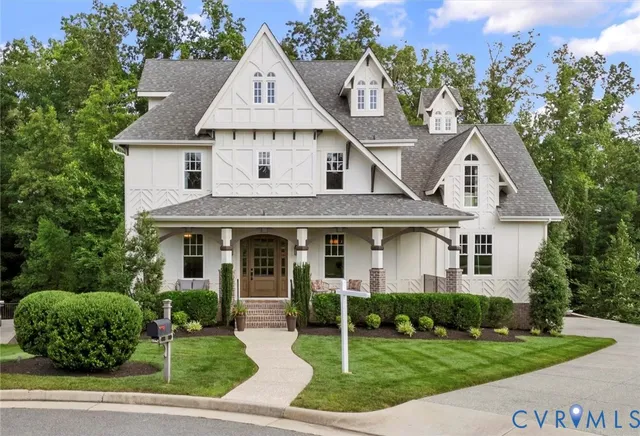 $1,499,000 | 1931 Muswell Court, Midlothian, VA 23112