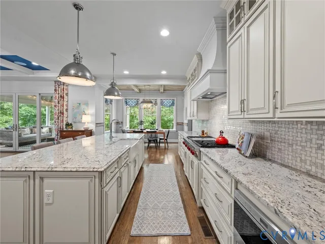 $1,499,000 | 1931 Muswell Court, Midlothian, VA 23112