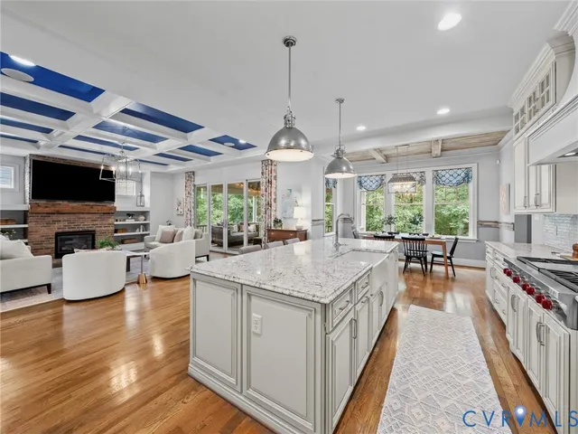 $1,499,000 | 1931 Muswell Court, Midlothian, VA 23112