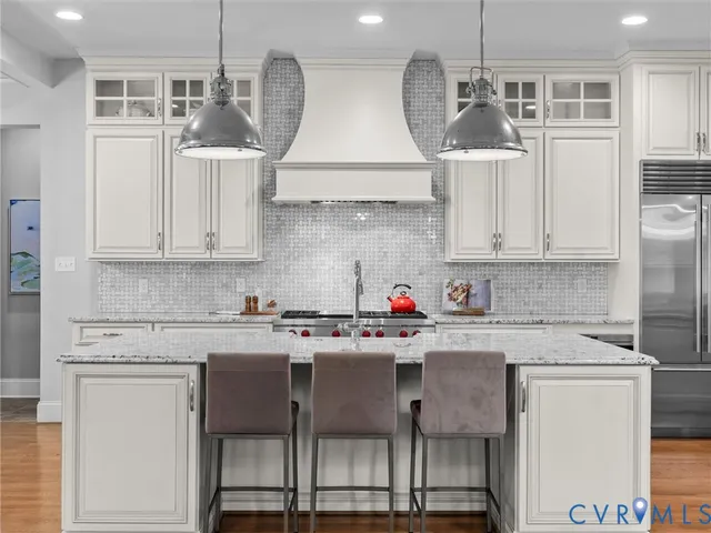 $1,499,000 | 1931 Muswell Court, Midlothian, VA 23112