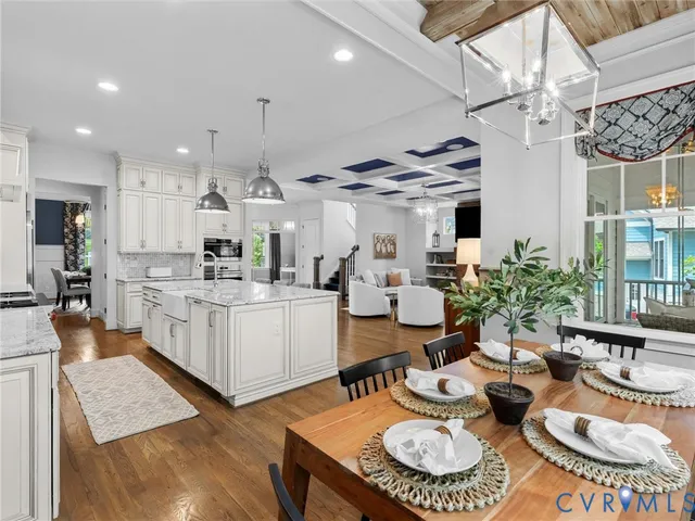 $1,499,000 | 1931 Muswell Court, Midlothian, VA 23112