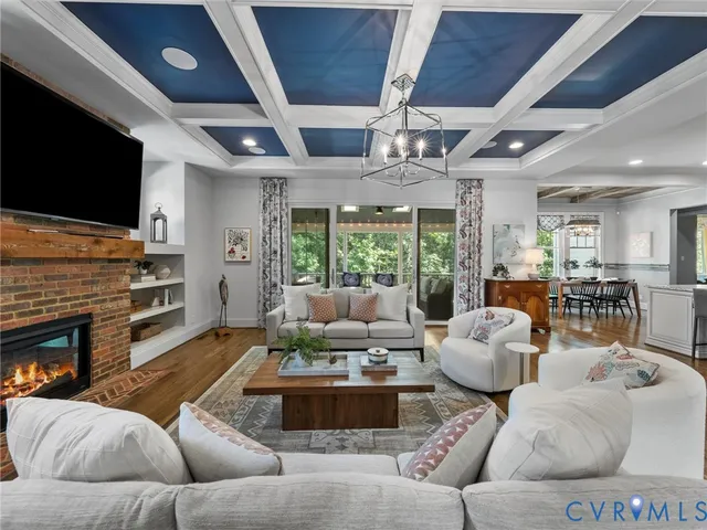 $1,499,000 | 1931 Muswell Court, Midlothian, VA 23112