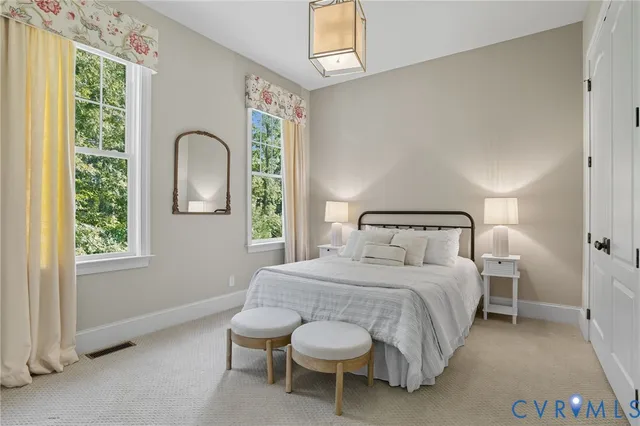 $1,499,000 | 1931 Muswell Court, Midlothian, VA 23112