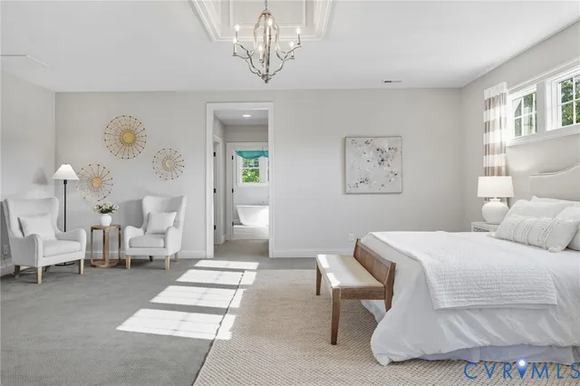 $1,499,000 | 1931 Muswell Court, Midlothian, VA 23112