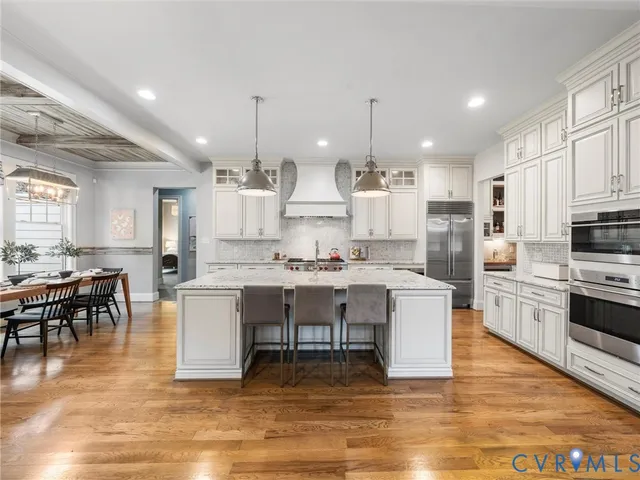 $1,499,000 | 1931 Muswell Court, Midlothian, VA 23112