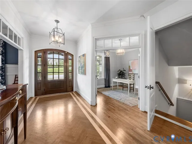 $1,499,000 | 1931 Muswell Court, Midlothian, VA 23112