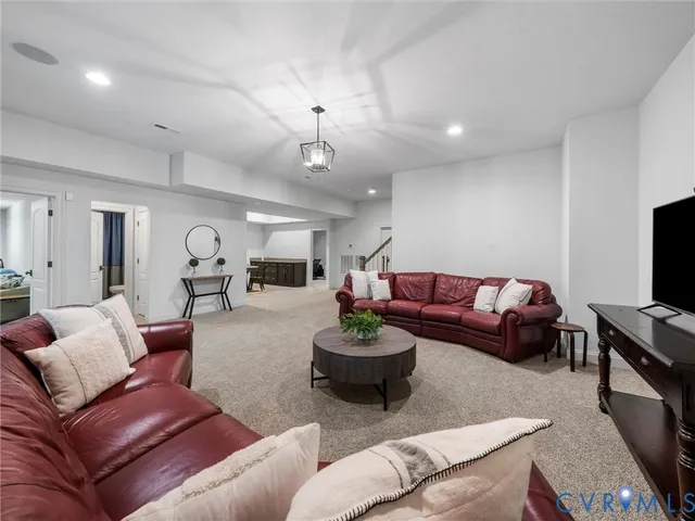 $1,499,000 | 1931 Muswell Court, Midlothian, VA 23112