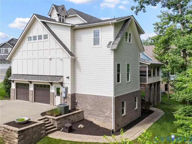 $1,499,000 | 1931 Muswell Court, Midlothian, VA 23112