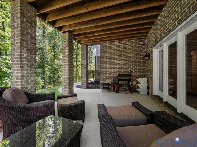 $1,499,000 | 1931 Muswell Court, Midlothian, VA 23112