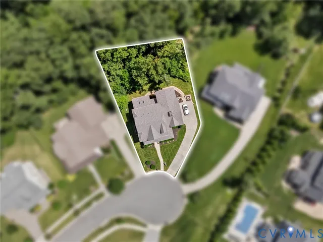 $1,499,000 | 1931 Muswell Court, Midlothian, VA 23112