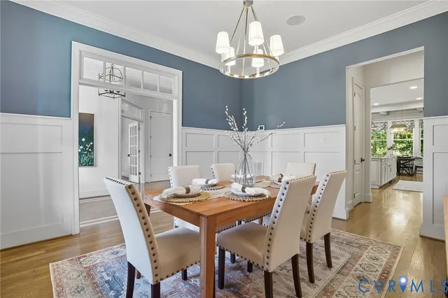 $1,499,000 | 1931 Muswell Court, Midlothian, VA 23112