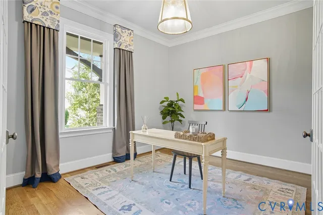 $1,499,000 | 1931 Muswell Court, Midlothian, VA 23112