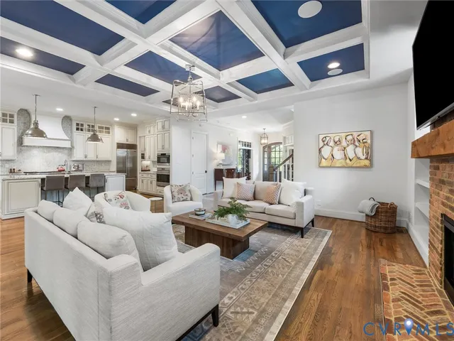 $1,499,000 | 1931 Muswell Court, Midlothian, VA 23112