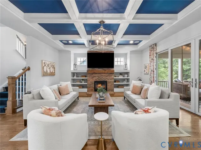 $1,499,000 | 1931 Muswell Court, Midlothian, VA 23112