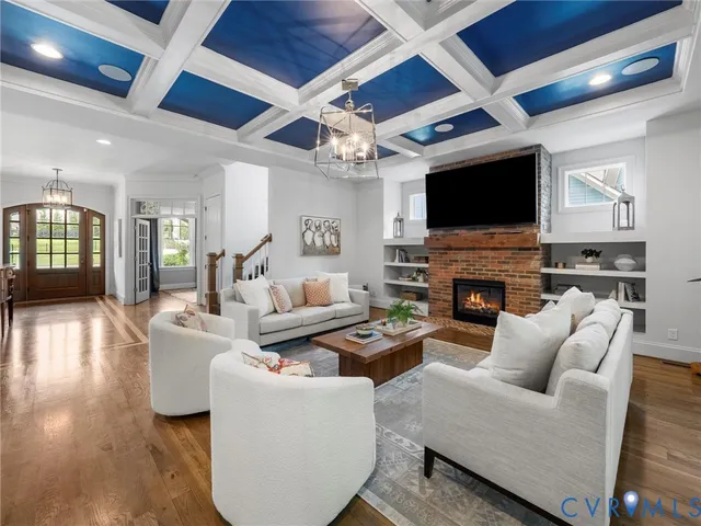 $1,499,000 | 1931 Muswell Court, Midlothian, VA 23112