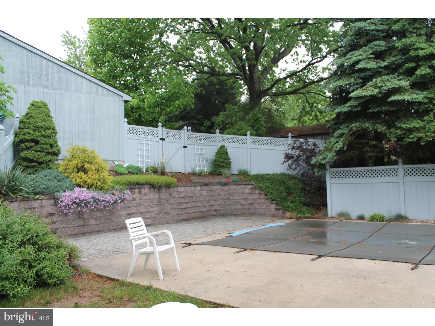 2720 Welsh Road Mohnton, PA 19540 - Photo 24 of 25 Pool