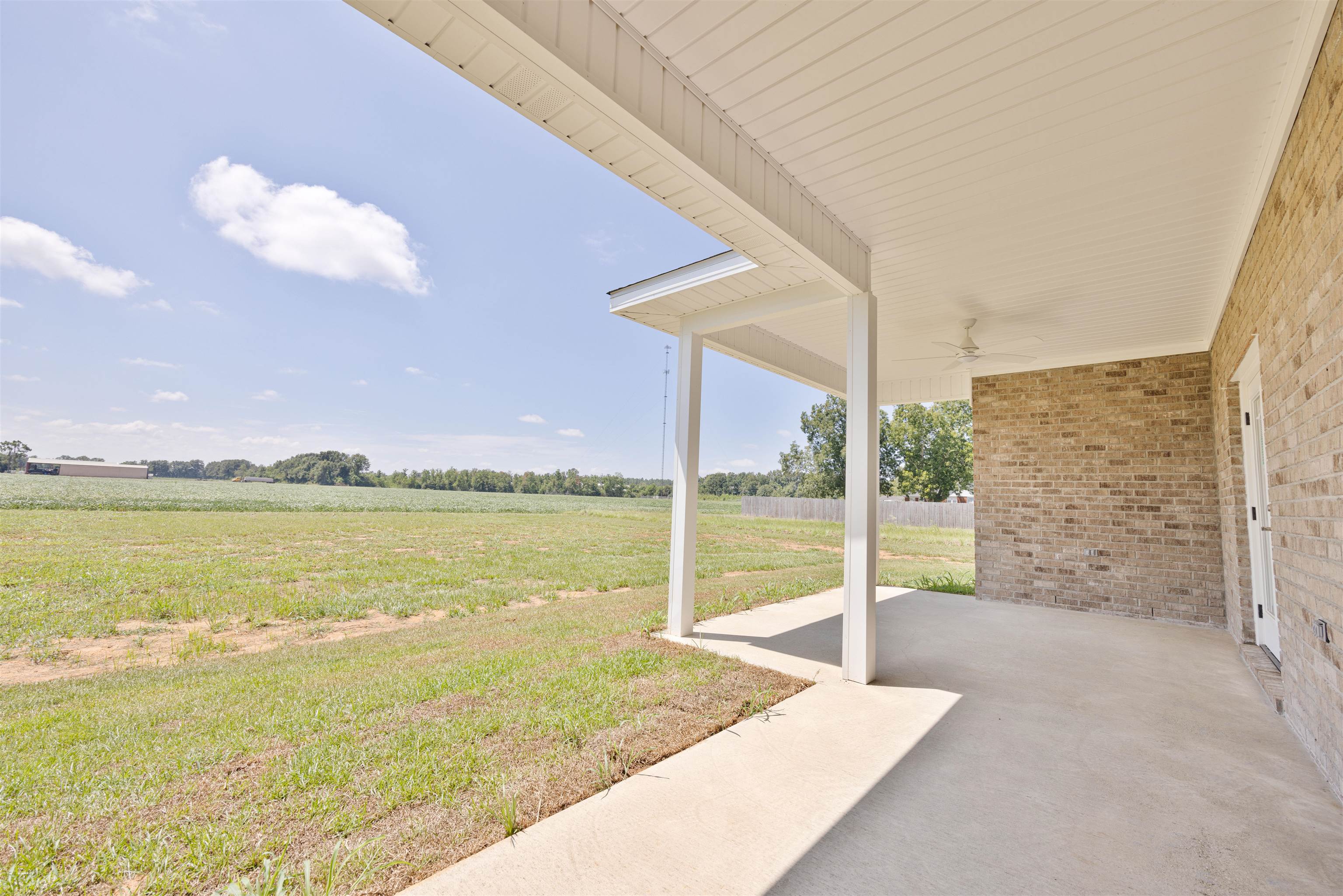 16940 Black Devine Road Loxley, AL 36551 - Photo 33 of 34
