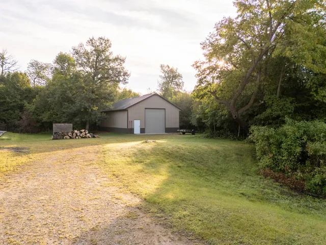 $159,900 | Tbd Smith Lake Road Southeast, Osakis, MN 56360