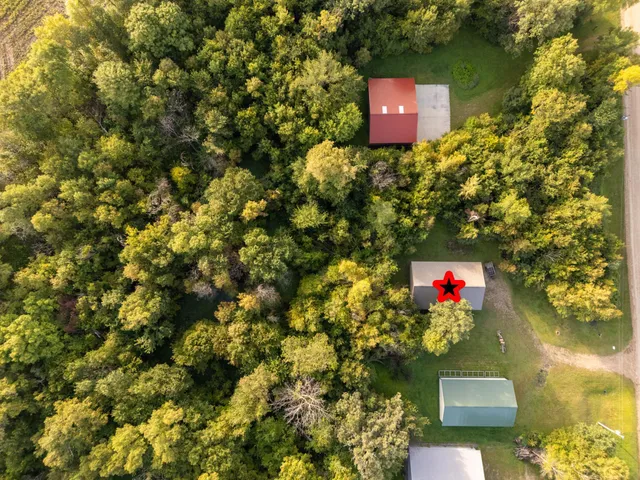 $159,900 | Tbd Smith Lake Road Southeast, Osakis, MN 56360