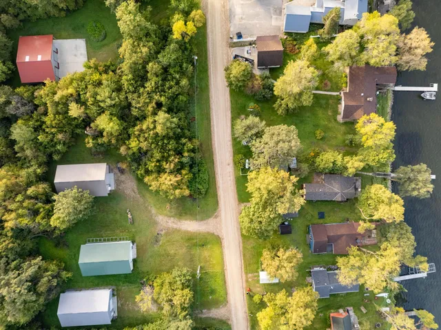 $159,900 | Tbd Smith Lake Road Southeast, Osakis, MN 56360